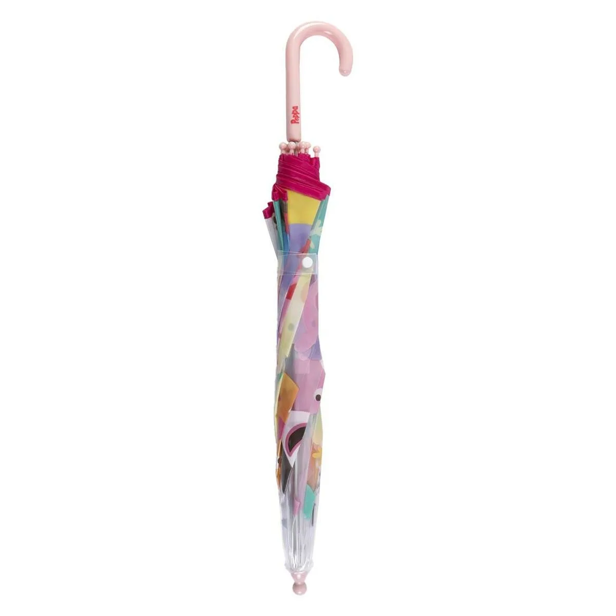 Parapluie peppa pig o 71 cm multicouleur s073680724 Parapluie peppa pig o 71 cm multicouleur s073680724. L'excellence à portée de clic avec la boutique en ligne Diaytar.
