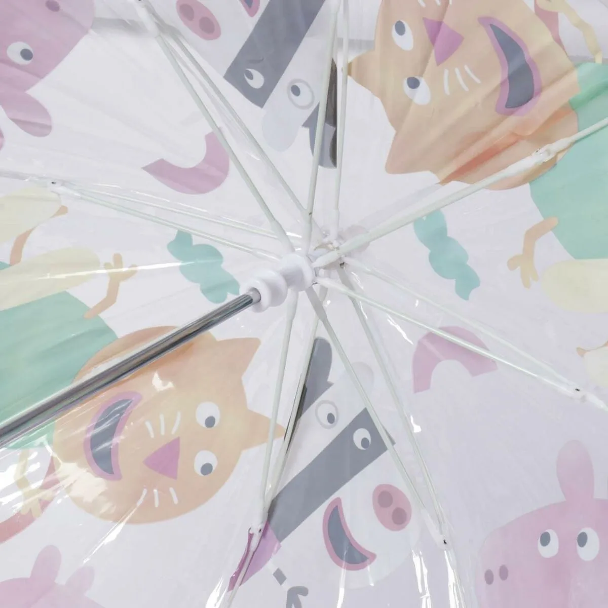 Parapluie peppa pig o 71 cm multicouleur s073680741. Diaytar, c'est la boîte à outils de votre vie idéale. Des produits pour construire, embellir et optimiser votre quotidien.