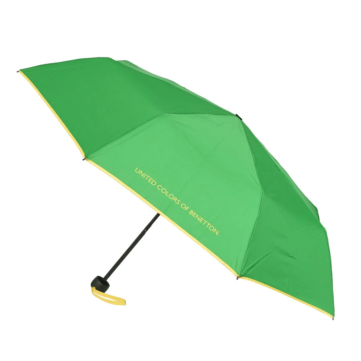 Parapluie pliable benetton vert o 94 cm s430736850. Diaytar a été conçu pour ceux qui refusent le compromis. Ici, chaque produit est une victoire du qualitatif sur le quantitatif.