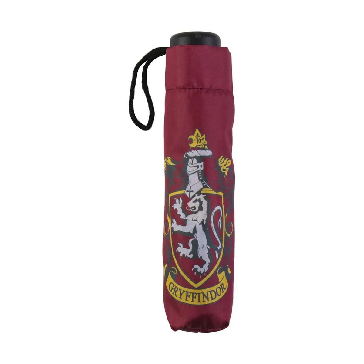 Parapluie pliable harry potter gryffindor s244293249. L'ADN de Diaytar : un mélange éclectique et raffiné de produits qui parle aussi bien aux geeks qu'aux esthètes