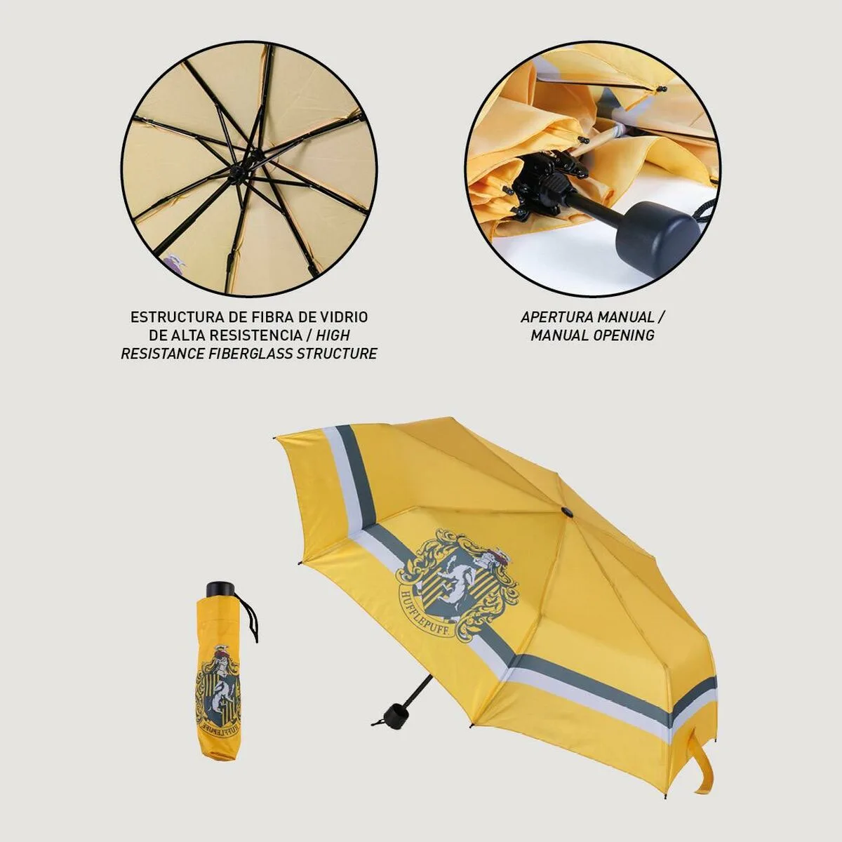 Parapluie pliable harry potter hufflepuff s244293387 Parapluie pliable harry potter hufflepuff s244293387. Diaytar - L'art de bien vivre commence ici. Découvrez nos collections exclusives.