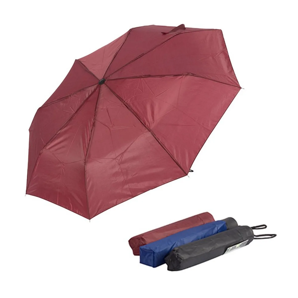 Parapluie pliable mini parapluie multicouleur 53 cm s790138324. Notre équipe chez Diaytar est votre équipe de choc, dévouée à débusquer les produits qui méritent votre attention.