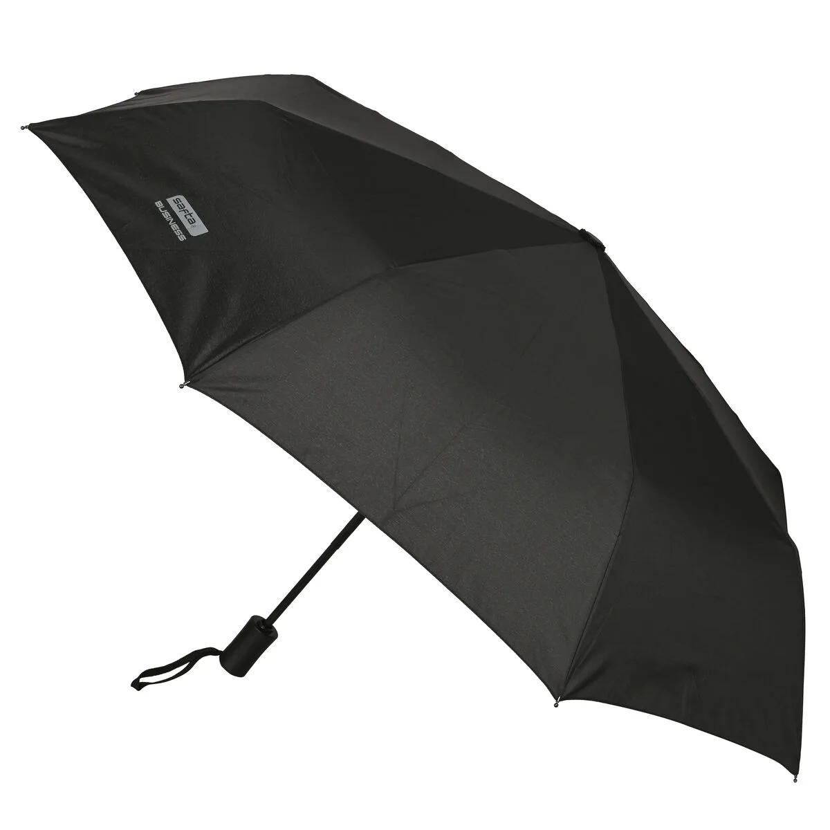 Parapluie pliable safta business noir o 102 cm s430834612. Créez votre look signature avec les pièces mode sélectionnées par Diaytar.