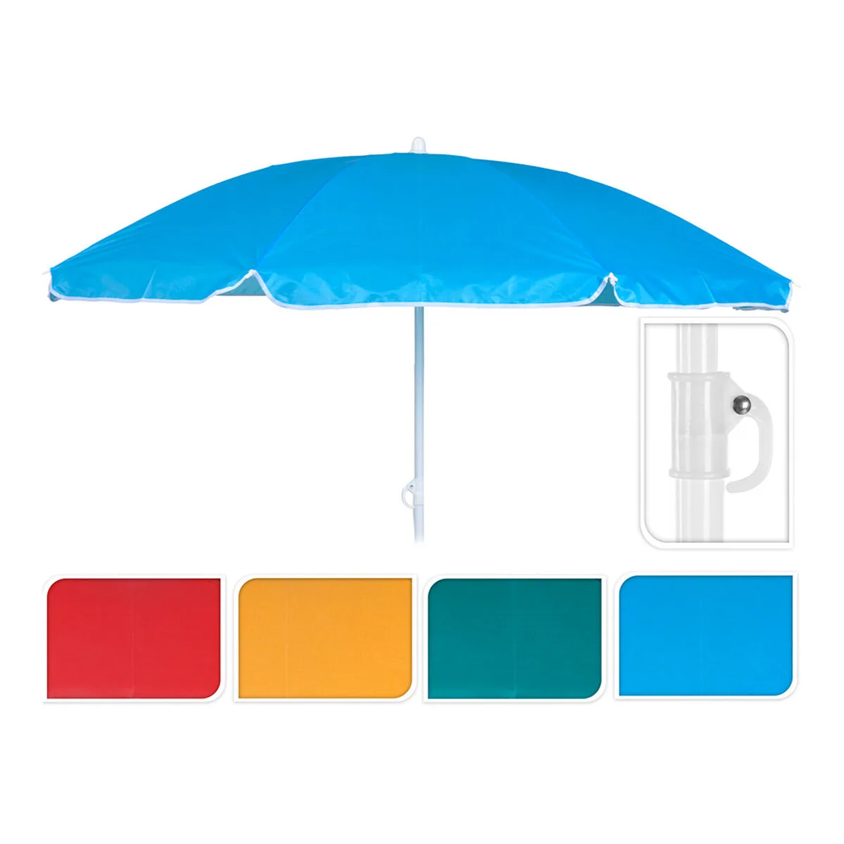 Parapluie progarden s790801478. Laissez-vous guider par Diaytar à travers la jungle des produits pour dénicher ceux qui méritent vraiment votre attention