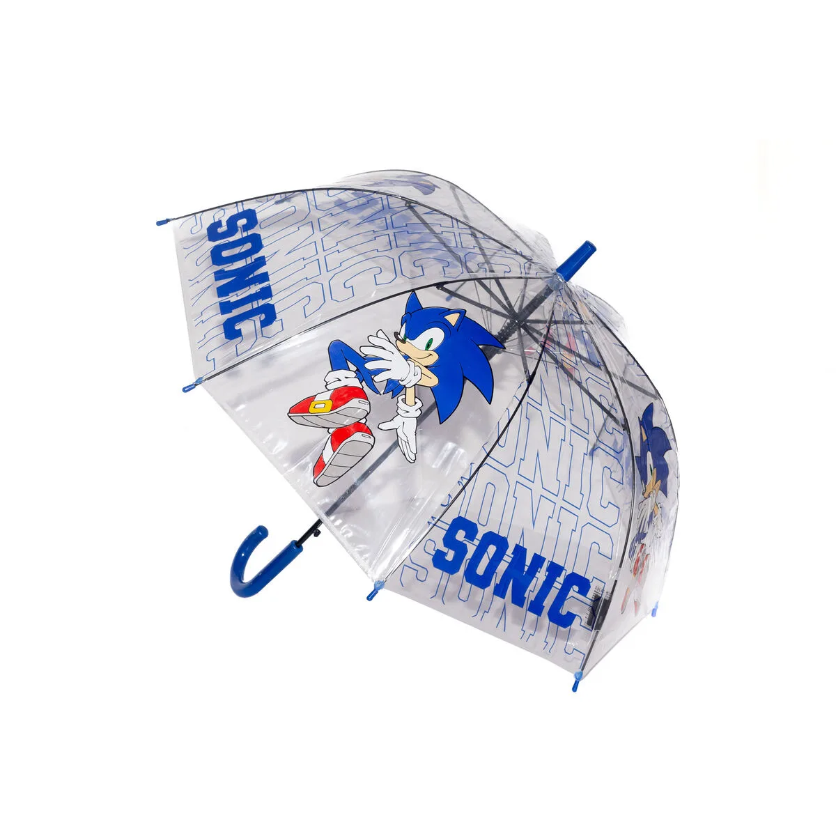 Parapluie sonic city bleu o 76 cm s431174974. L'esprit Diaytar : une curiosité insatiable pour dénicher les produits généraux et électroniques qui feront demain