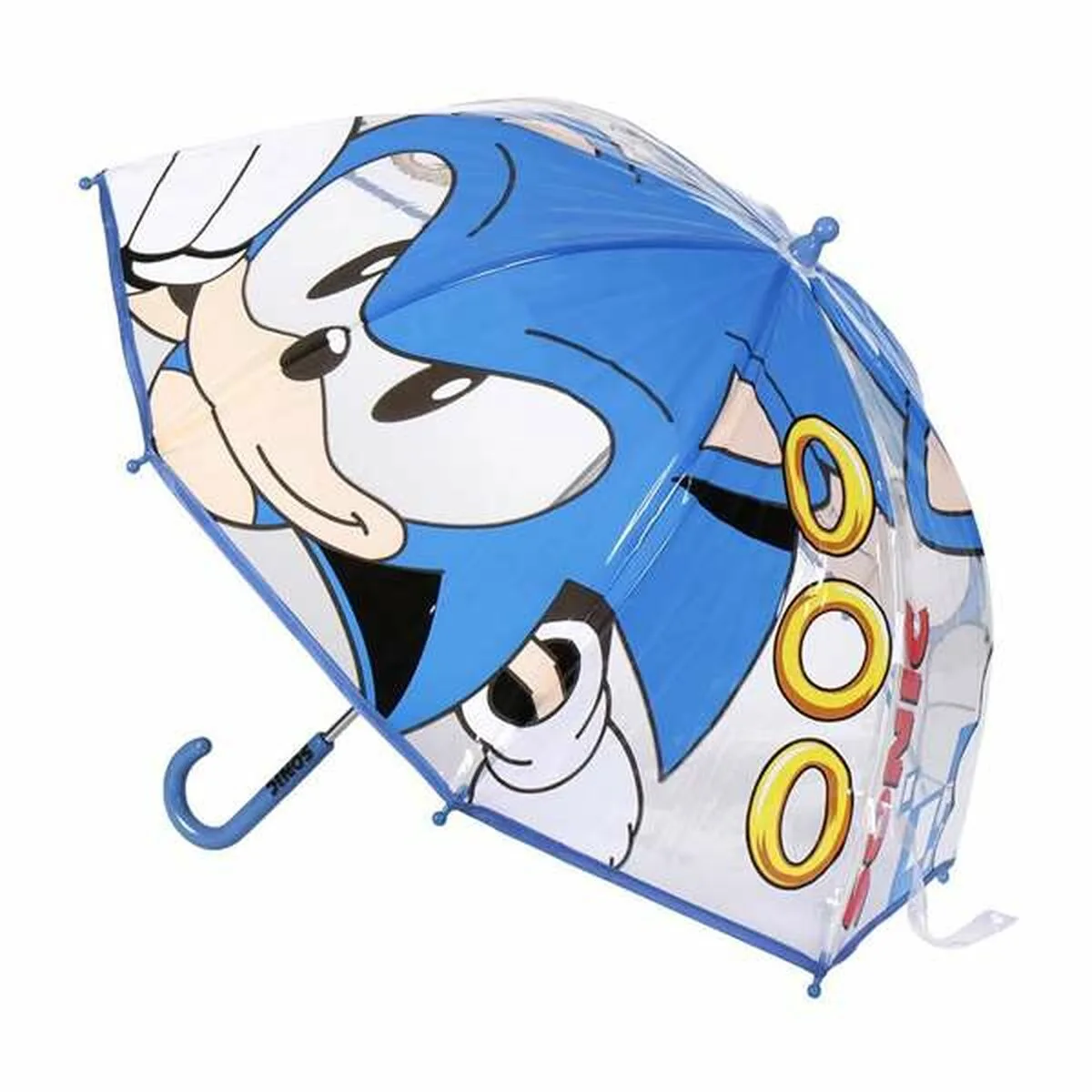 Parapluie sonic o 71 cm 45cm s243051211. Diaytar, c'est l'art de la sérendipité appliqué au e-commerce : vous venez pour une chose, vous repartez avec l'objet de vos rêves.