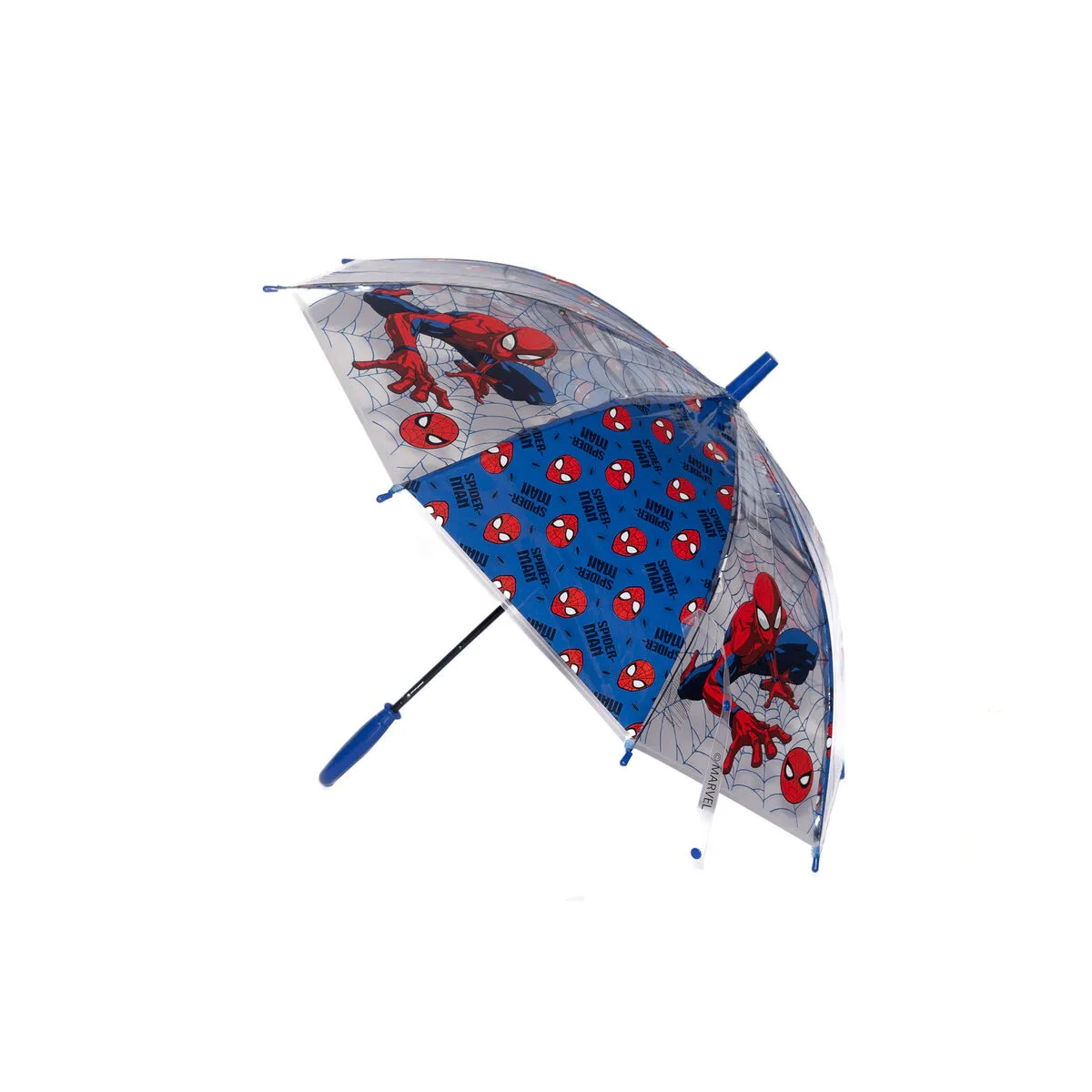 Parapluie spider man attack noir o 76 cm s431171874. Bienvenue dans l'écosystème Diaytar, où chaque produit a été pensé pour s'intégrer parfaitement dans votre vie moderne