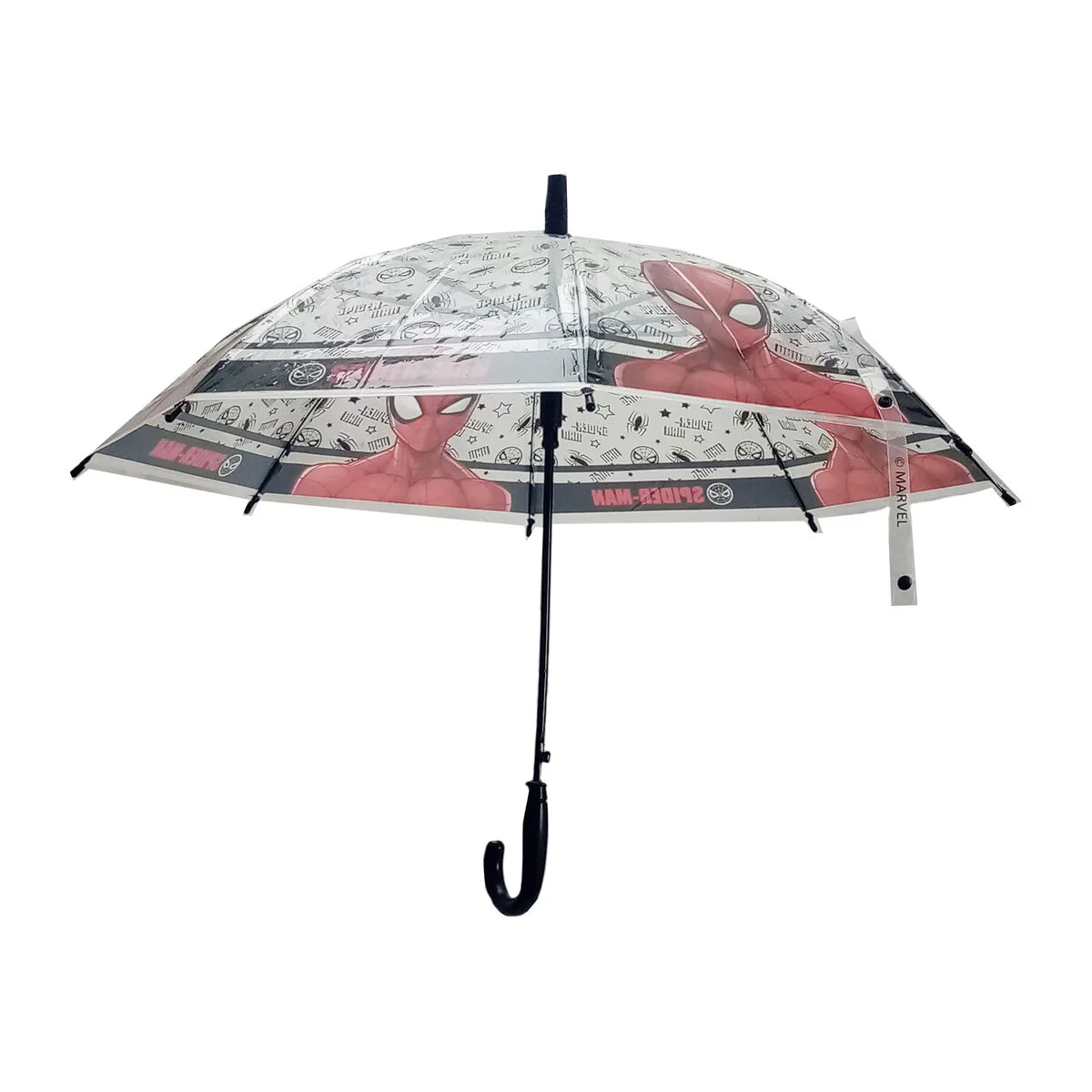 Parapluie spider man attack o 76 cm s431171780. Diaytar, c'est l'assurance de produits qui durent, tant dans leur construction que dans leur style intemporel.