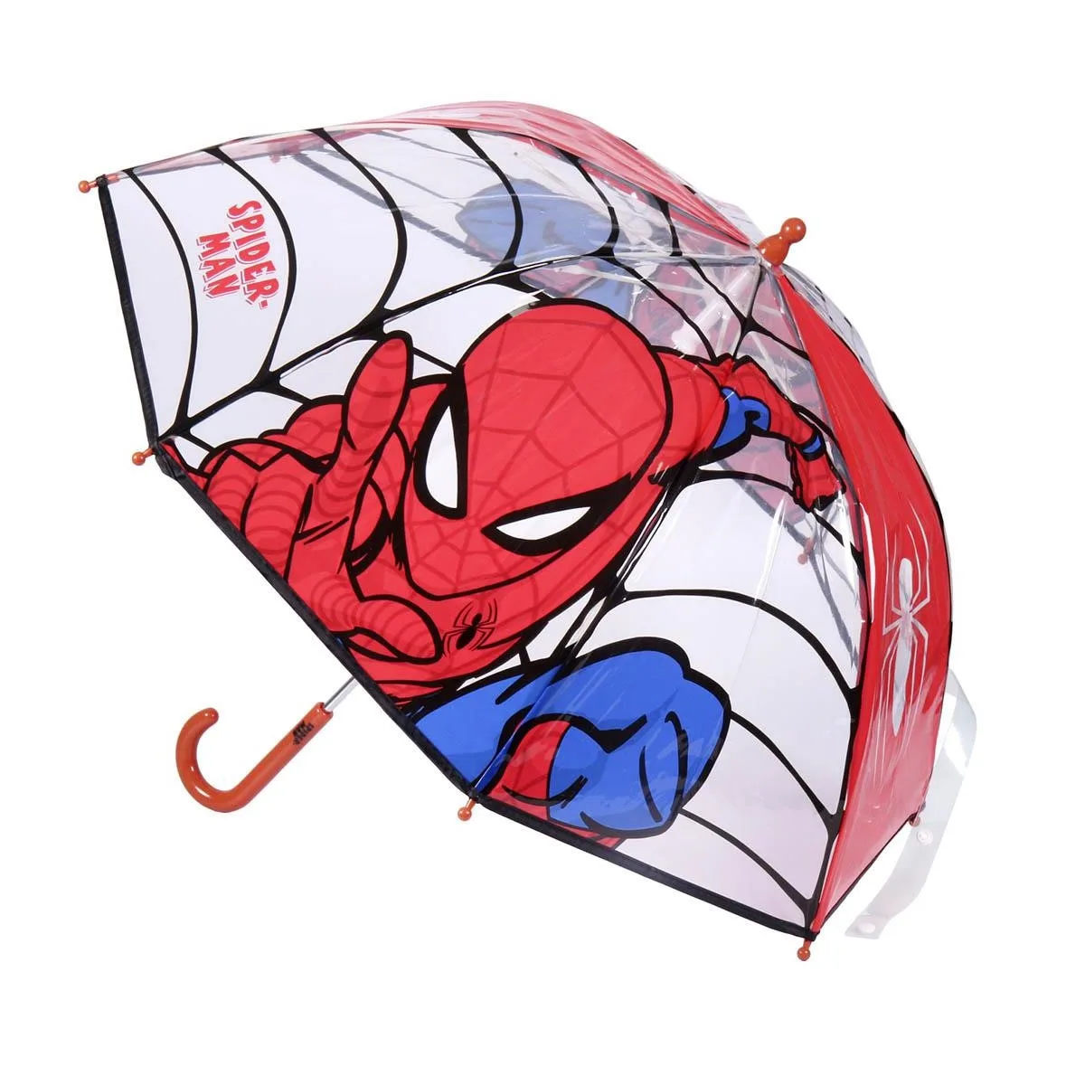 Parapluie spider man rouge poe 45 cm s073235271. Pour un shopping sans limites : Diaytar déniche pour vous le meilleur des produits généraux, électroniques et de style de vie
