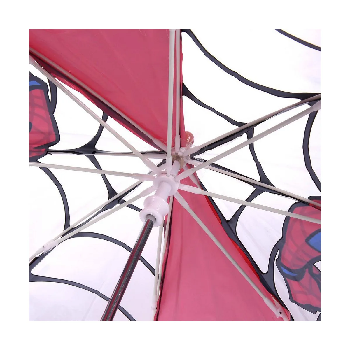 Parapluie spider man rouge poe 45 cm s073235278 Parapluie spider man rouge poe 45 cm s073235278. Révélez votre style avec la collection capsule Diaytar, limitée et exclusive.