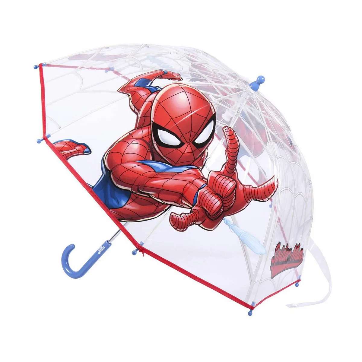 Parapluie spiderman 45 cm rouge o 71 cm s073234881. Votre foyer mérite le style et le confort des produits Diaytar Home.