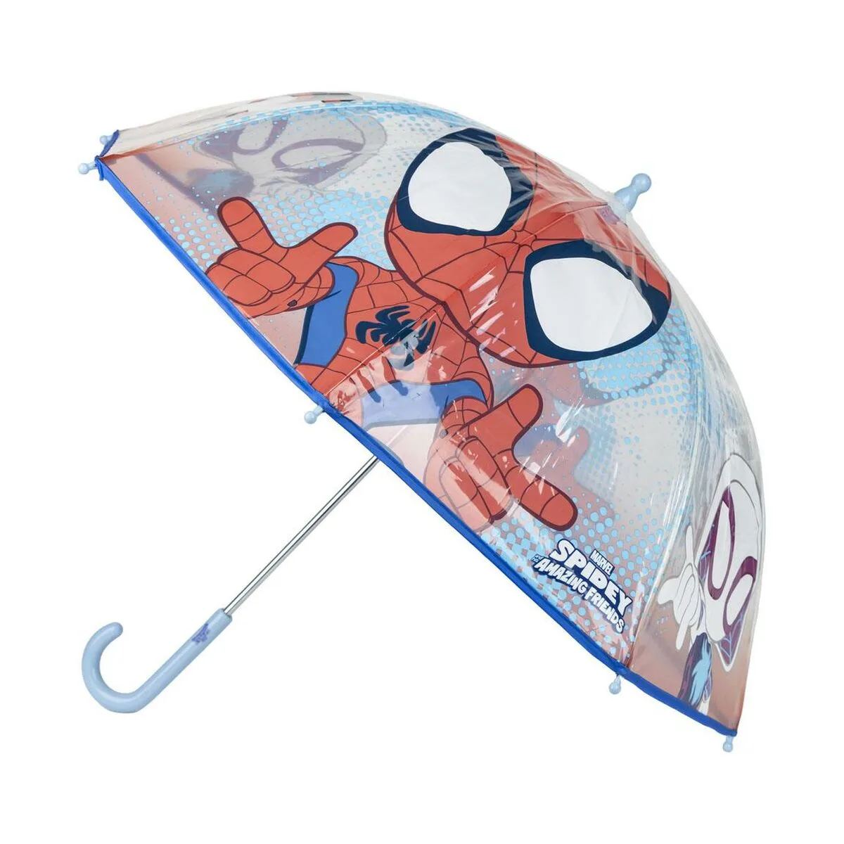 Parapluie spidey rouge poe 45 cm enfant s074019714. Diaytar, c'est le manifeste d'un shopping plus intelligent, plus rapide, et résolument plus gratifiant.