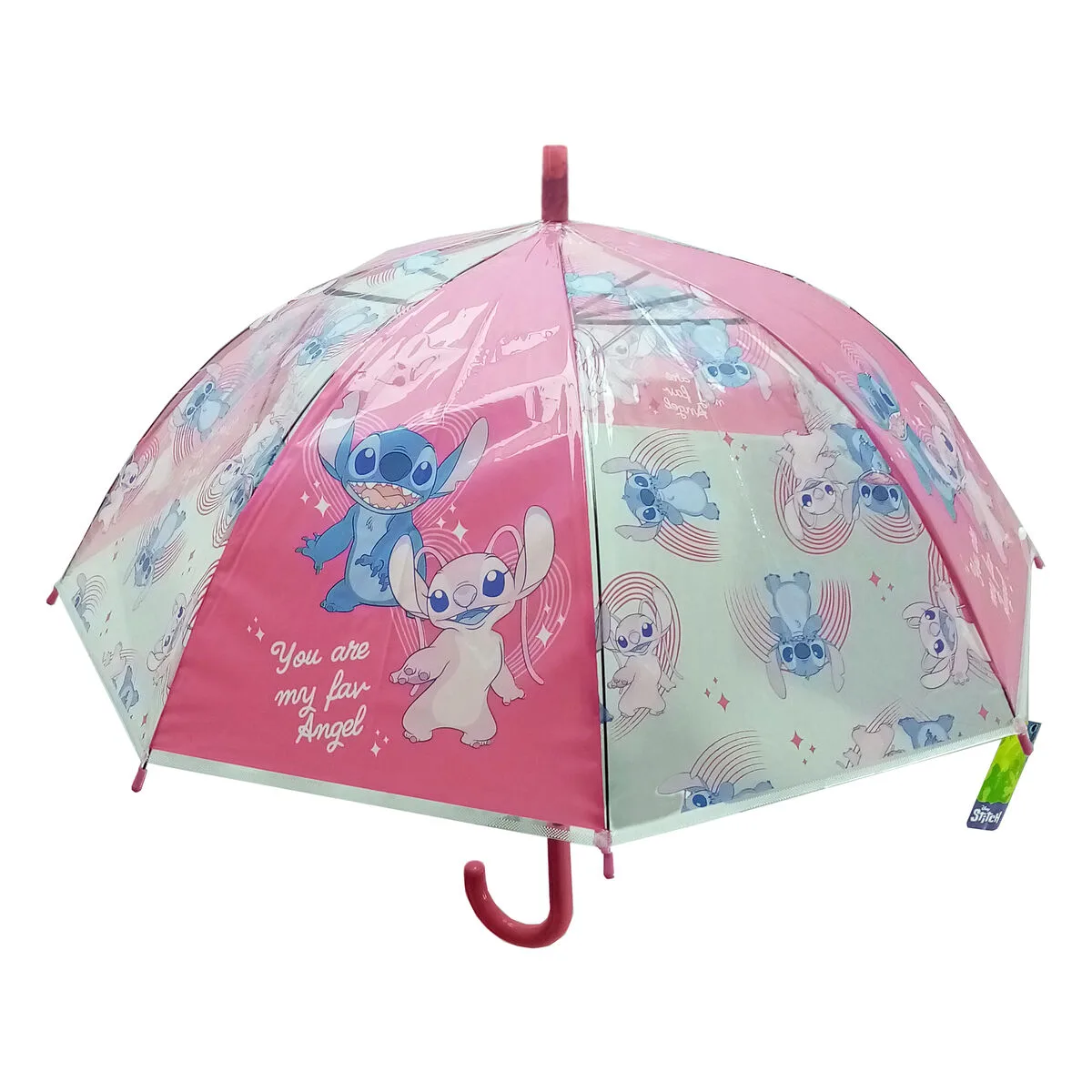 Parapluie stitch beach rose o 76 cm s431163852. Oubliez tout ce que vous savez sur le e-commerce. Diaytar réécrit les règles avec une offre audacieuse et éclectique.