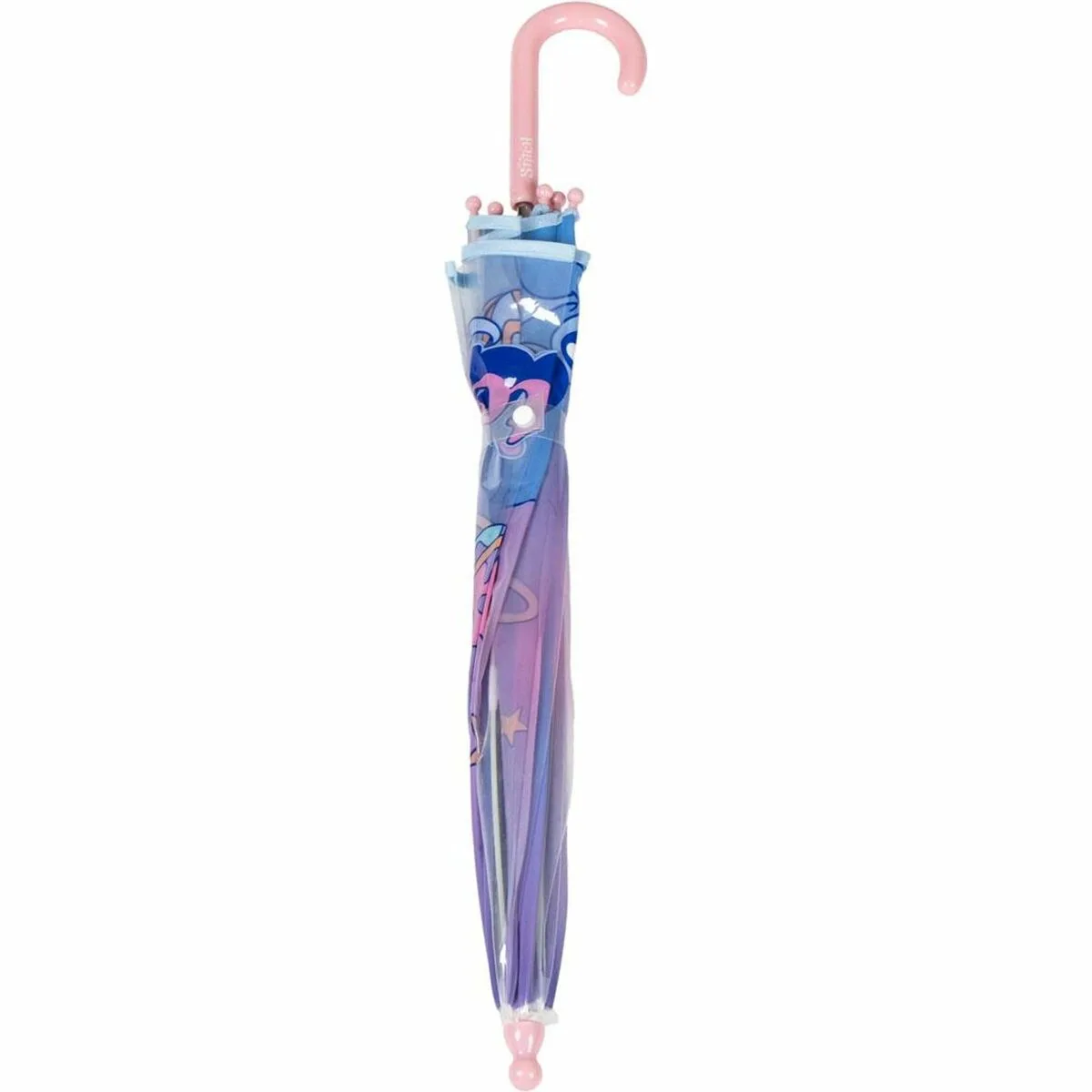 Parapluie stitch bleu o 71 cm 45 cm s245506616. Pour vous, nous avons créé Diaytar : l'antidote à la monotonie shopping, une injection régulière de produits novateurs.