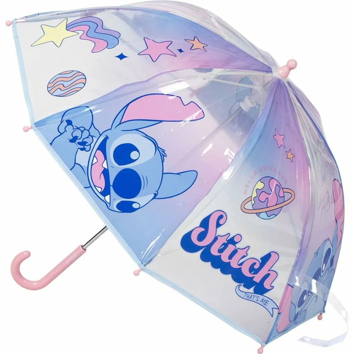 Parapluie stitch bleu o 71 cm 45 cm s245506675. L'expérience Diaytar : une interface fluide pour découvrir une multitude de produits alignés avec les tendances actuelles