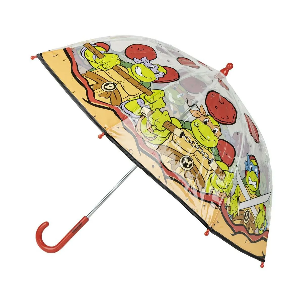 Parapluie teenage mutant ninja turtles jaune poe 45 cm enfant s074019585. Diaytar, la boutique en ligne qui pense à tout : des gadgets électroniques les plus futés aux objets maison les plus design