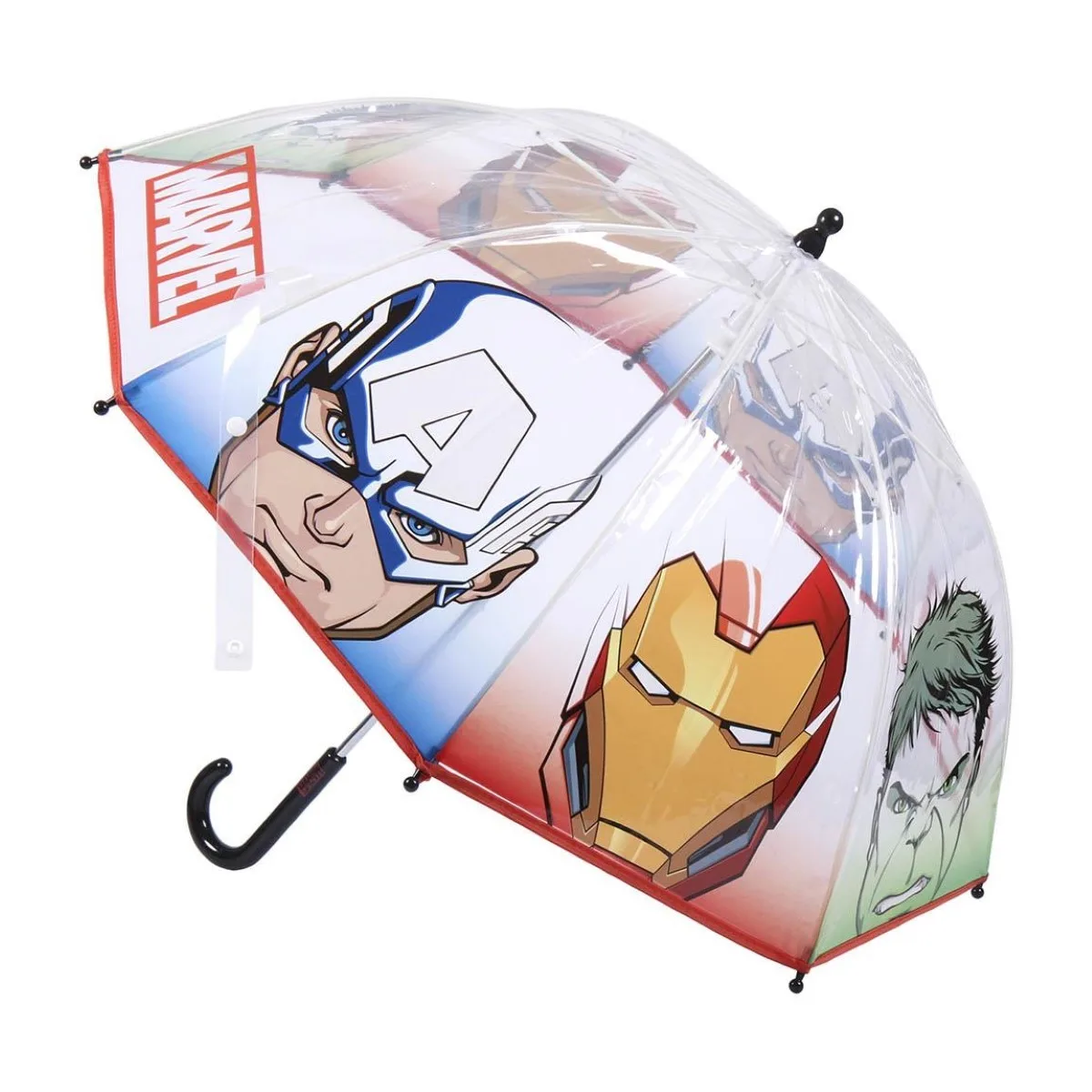 Parapluie the avengers rouge poe 45 cm o 71 cm s073236833. Bienvenue dans le cercle très sélect des acheteurs inspirés. Diaytar révèle les produits qui définiront demain.