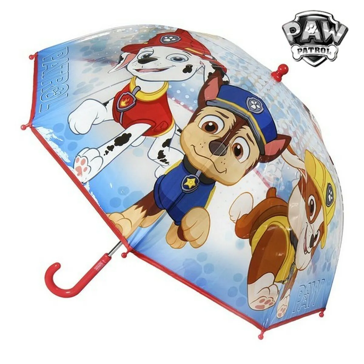 Parapluie the paw patrol 8665 71 cm bleu metal poe s070948490. Diaytar est le trait d'union entre le monde de la tech et celui du lifestyle, pour une expérience utilisateur sans faille.