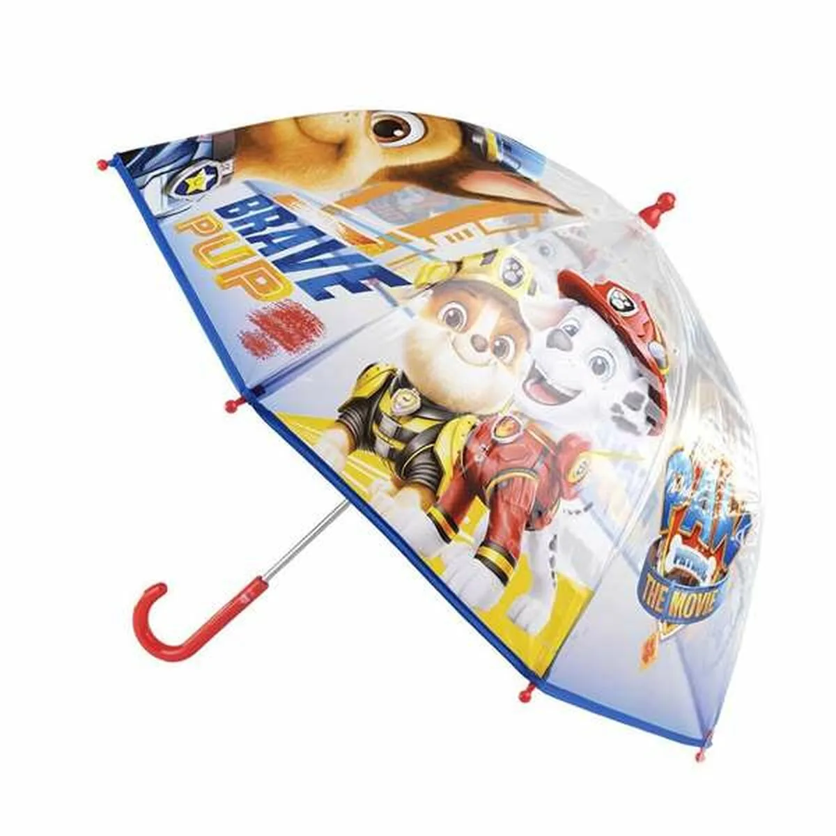 Parapluie the paw patrol bleu s245876343. Diaytar, une destination où l'on vient pour un produit précis et où l'on reste pour l'étendue et la qualité de l'offre