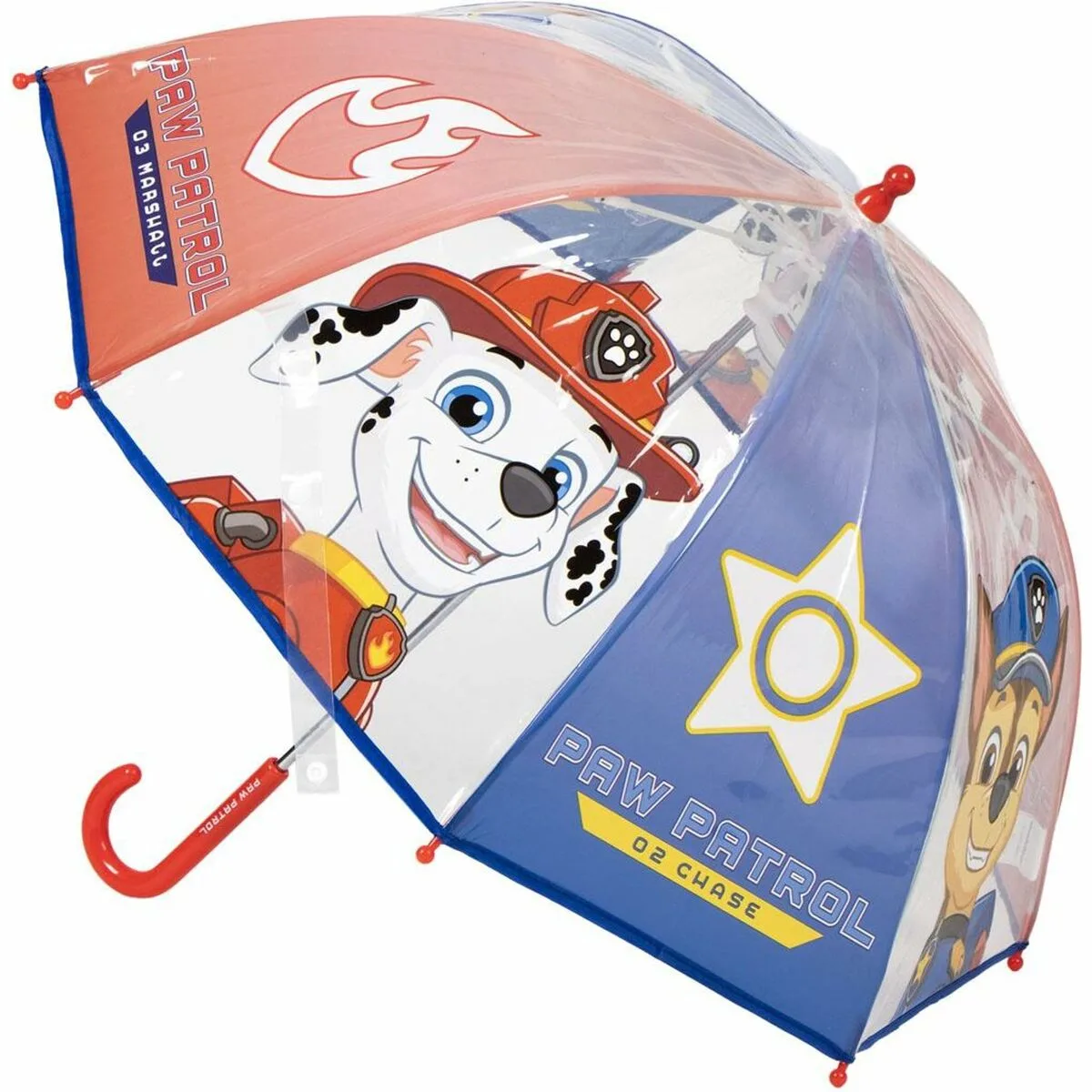 Parapluie the paw patrol bleu o 71 cm 45 cm s245506574. Diaytar, c'est la garantie de tomber sur ce produit unique qui fera de votre quotidien une expérience extraordinaire