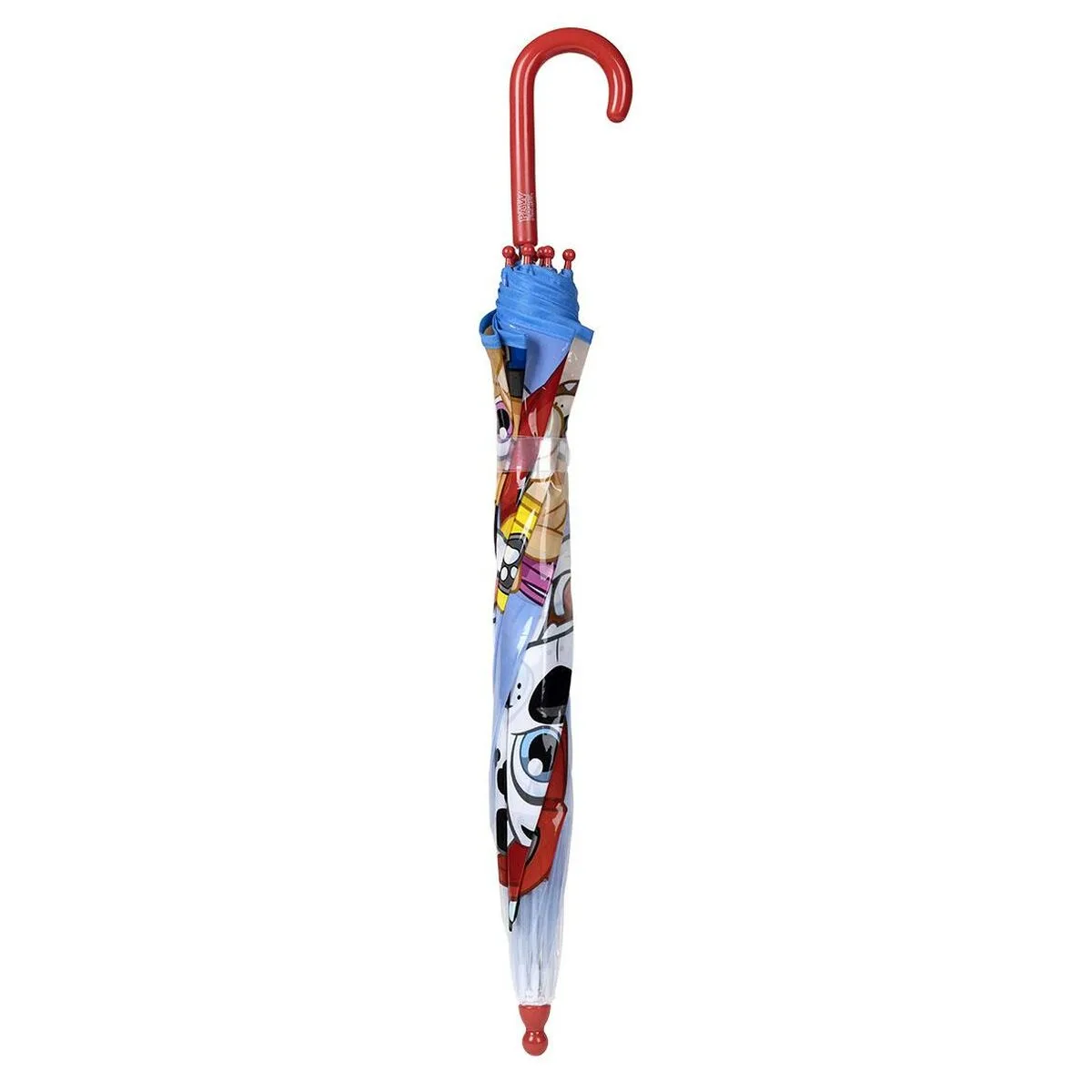 Parapluie the paw patrol multicouleur poe o 71 cm 45 cm s073398721 Parapluie the paw patrol multicouleur poe o 71 cm 45 cm s073398721. Découvrez l'univers Diaytar - Des milliers de produits sélectionnés avec soin pour vous.