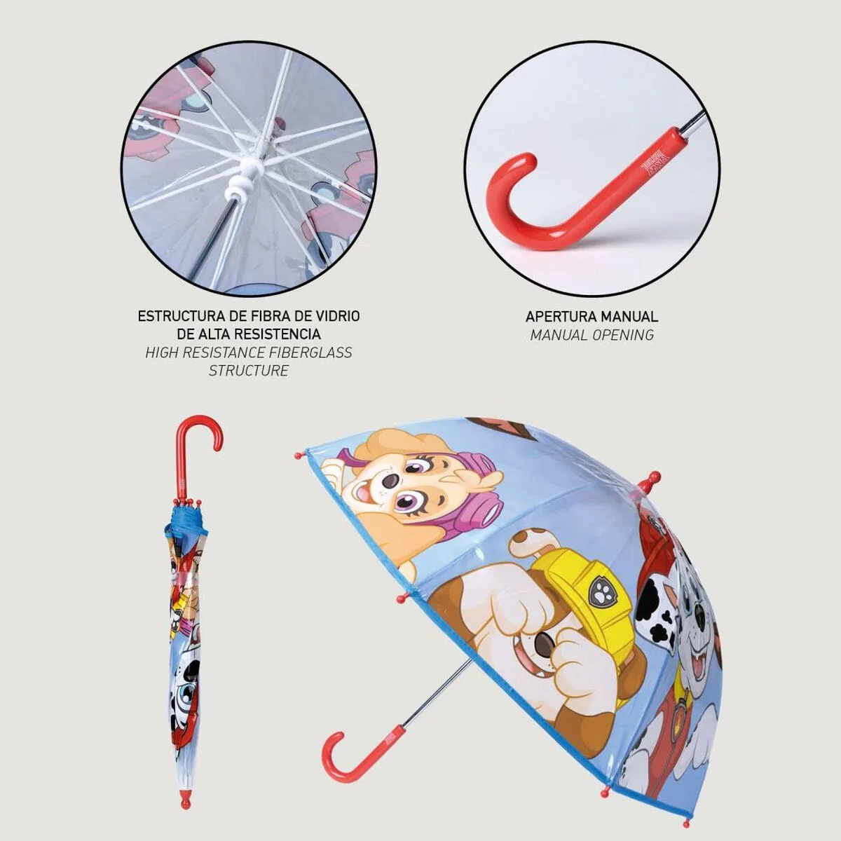 Parapluie the paw patrol multicouleur poe o 71 cm 45 cm s073398771 Parapluie the paw patrol multicouleur poe o 71 cm 45 cm s073398771. Diaytar, c'est la vitrine permanente des innovations produits qui vont faire parler d'elles dans les mois à venir.