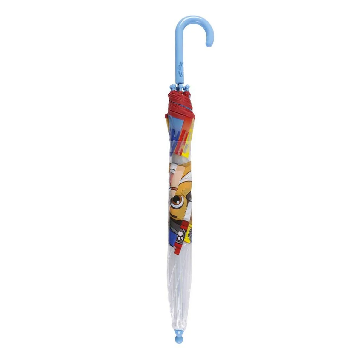 Parapluie the paw patrol o 71 cm multicouleur s073672964. Découvrez l'univers Diaytar - Des milliers de produits sélectionnés avec soin pour vous.