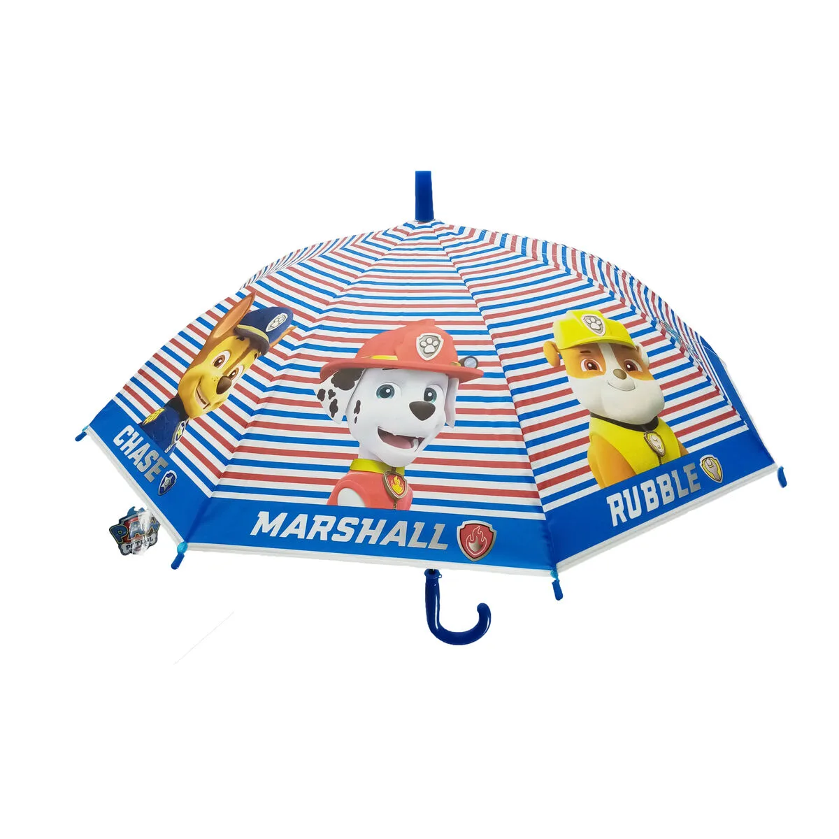 Parapluie the paw patrol pups rule bleu o 76 cm s431145497. Diaytar, le trait d'union entre vos besoins pratiques et vos aspirations esthétiques, à travers une offre généraliste pointue