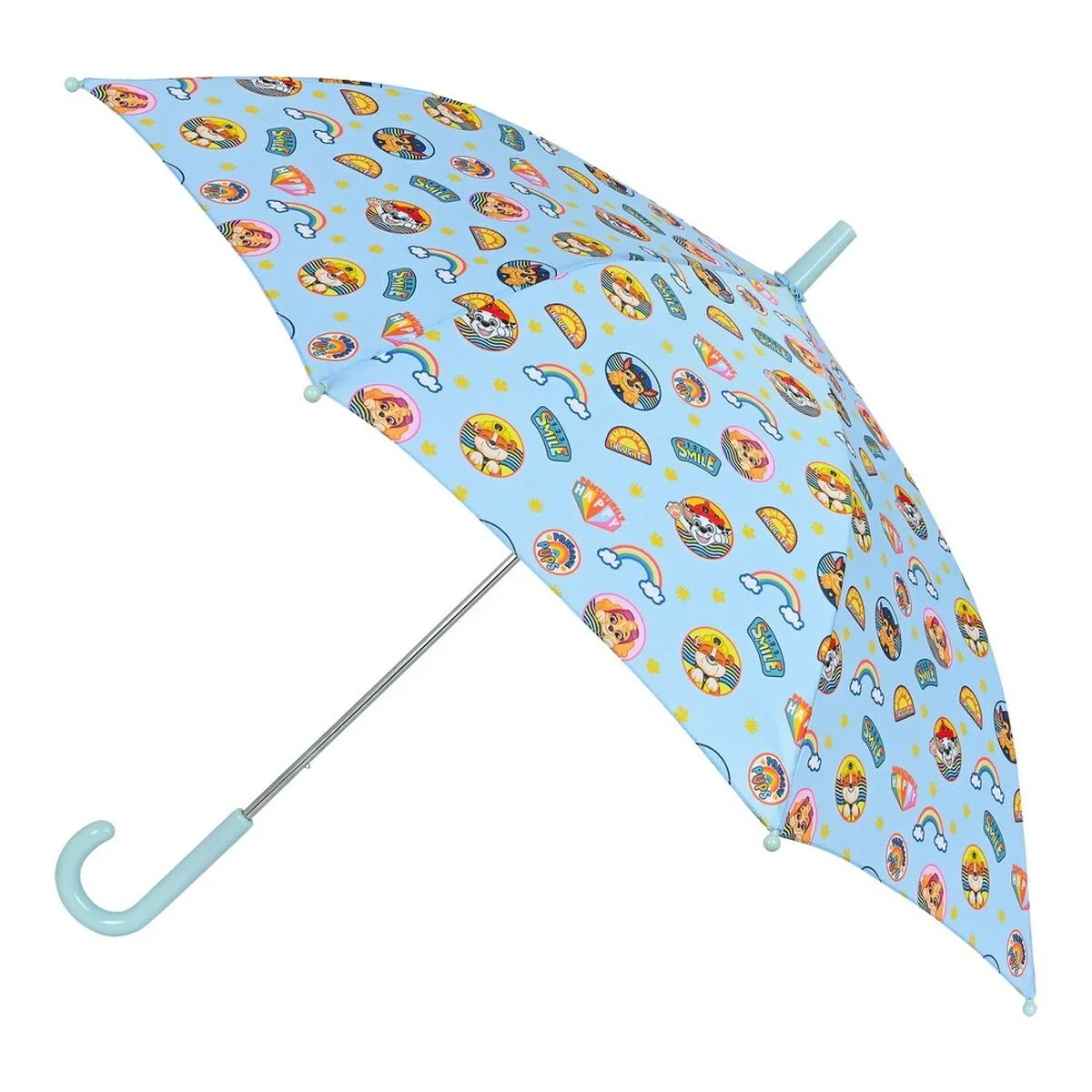 Parapluie the paw patrol sunshine bleu o 86 cm s430550112. L'esprit Diaytar : une curiosité insatiable pour dénicher les produits généraux et électroniques qui feront demain