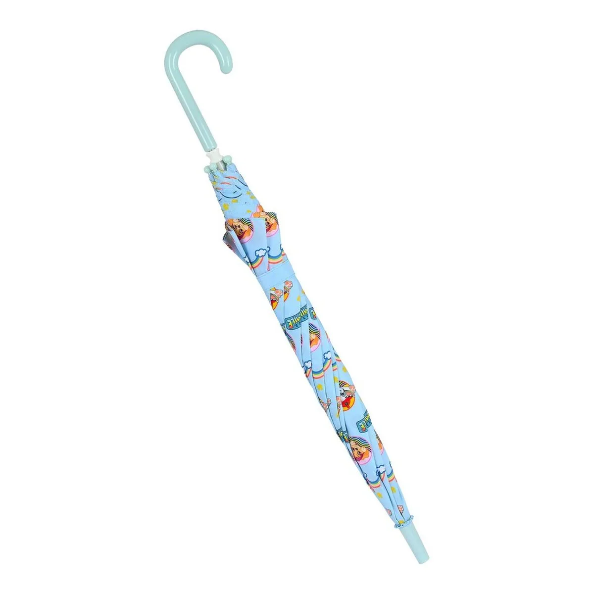 Parapluie the paw patrol sunshine bleu o 86 cm s430550169. Diaytar, c'est le point de départ de toutes vos histoires. Quel produit allez-vous choisir pour écrire la suite ?