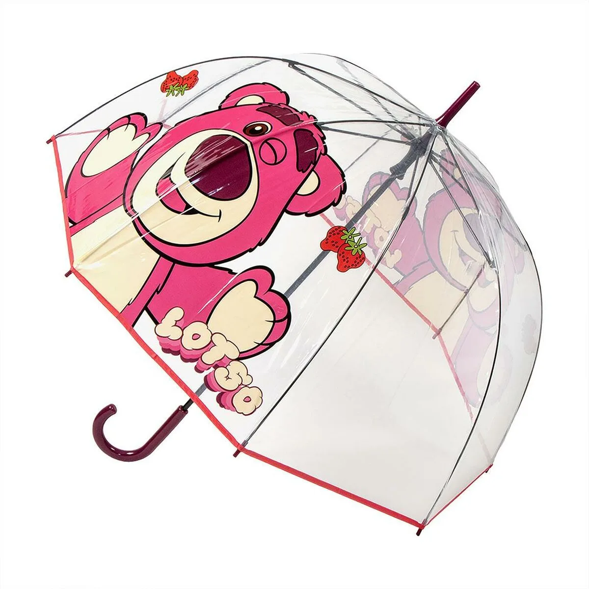 Parapluie toy story rose poe s074106988. Diaytar, c'est le sismographe des tendances : nous captons les vibrations du marché pour vous offrir le meilleur.