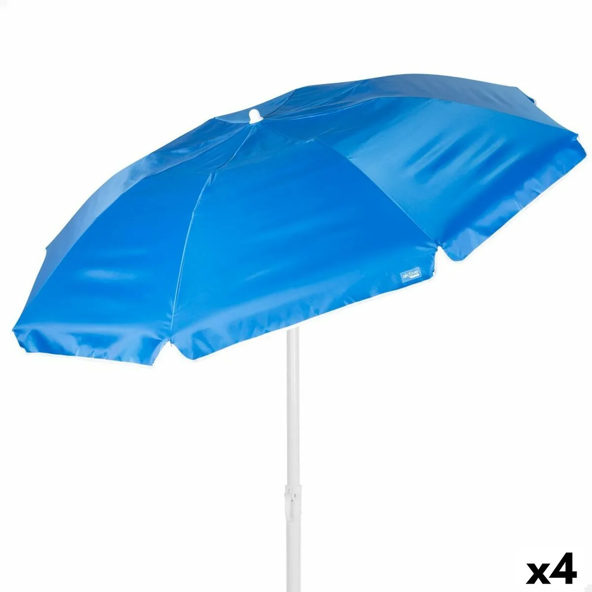 Parasol aktive 180 x 200 x 180 cm 4 unites s890529749. Diaytar vous propose une sélection pointue de produits électroniques innovants et d'articles maison qui transforment votre quotidien