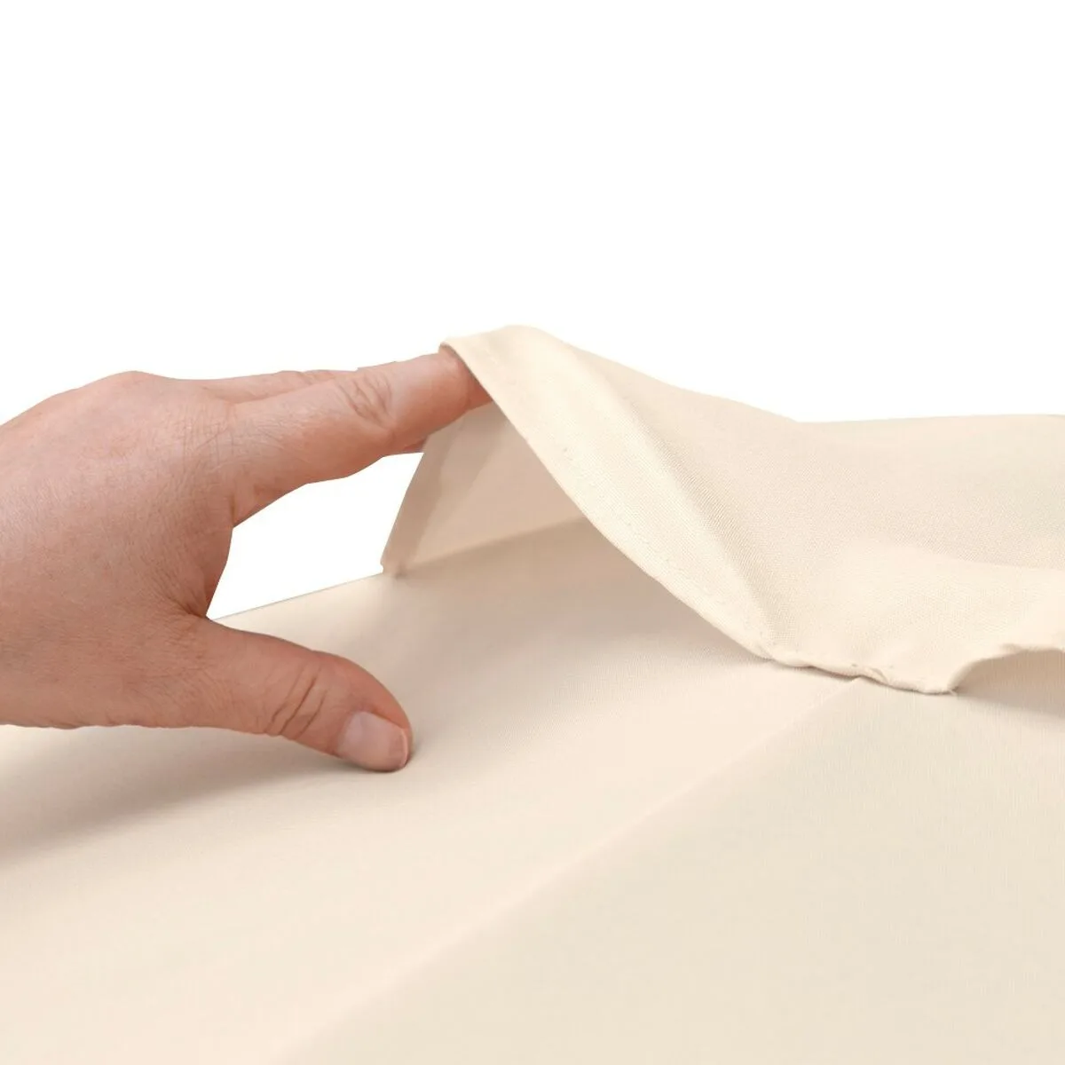 Parasol aktive beige o 250 cm s890584339. Notre équipe chez Diaytar est une brigade de passionnés, toujours en chasse pour dénicher la perle rare qui vous fera vibrer.