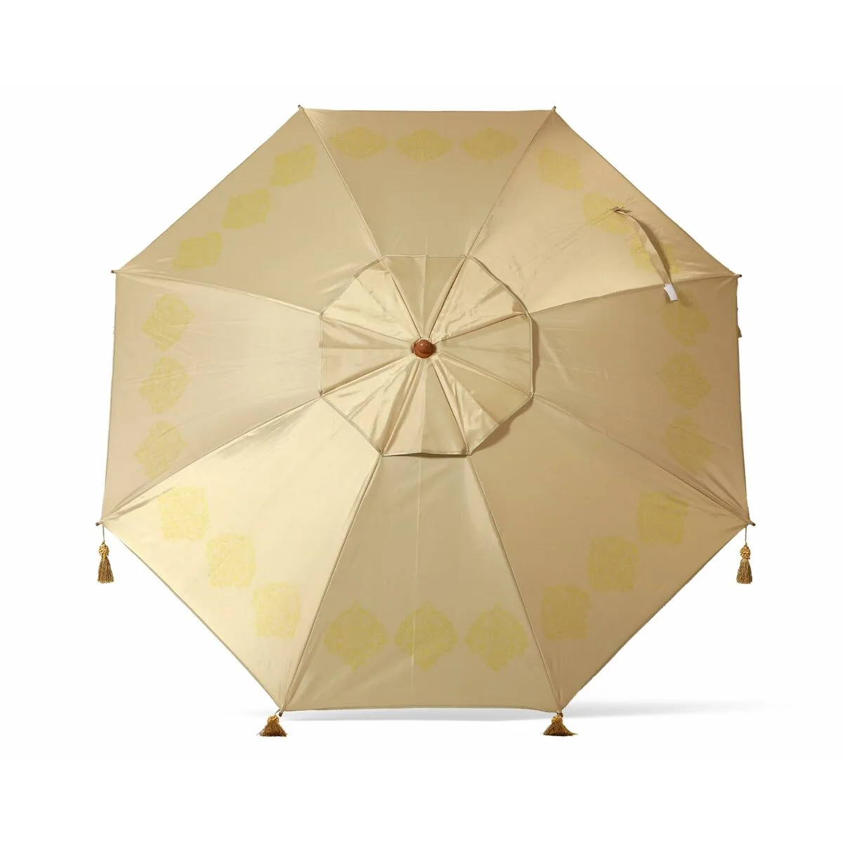 Parasol beige 200 cm upf 50 s113739018. Notre équipe chez Diaytar est votre équipe de choc, dévouée à débusquer les produits qui méritent votre attention.