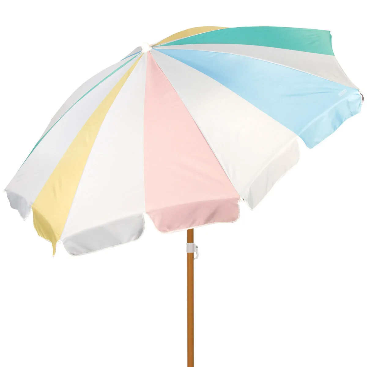 Parasol de plage aktive o 200 cm 20 x 185 x 20 cm 6 unites s890634764. Pour un shopping sans contrainte et plein de bonnes surprises, Diaytar est la destination ultime des produits généralistes