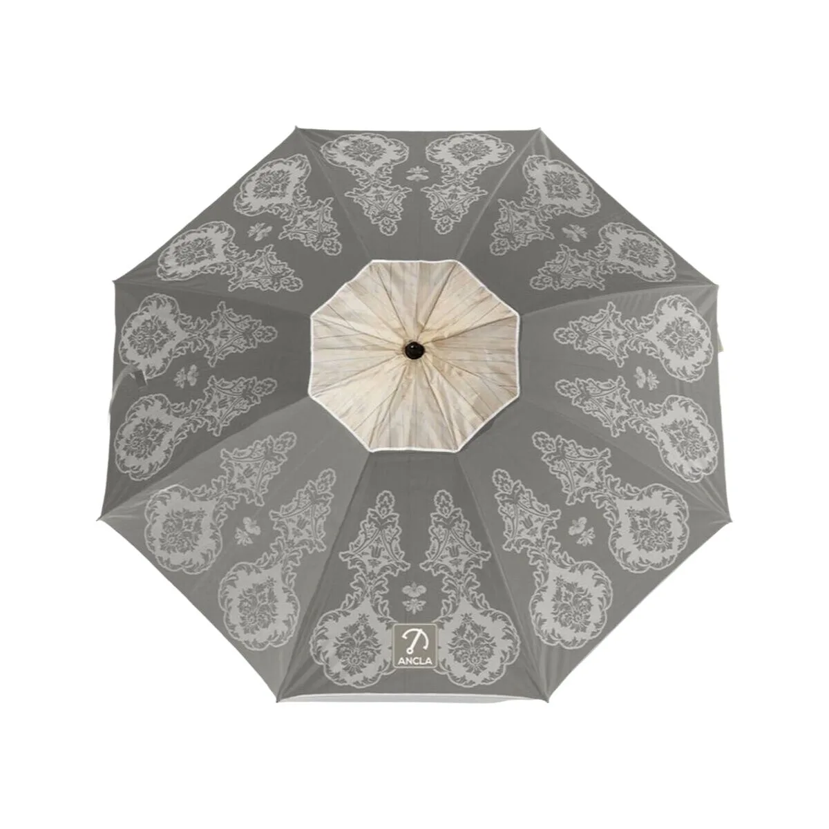 Parasol de plage gris o 180 cm spf50 boho s113740059. Diaytar, c'est votre éditeur de vie. Nous sélectionnons les produits qui deviendront les chapitres essentiels de votre quotidien.