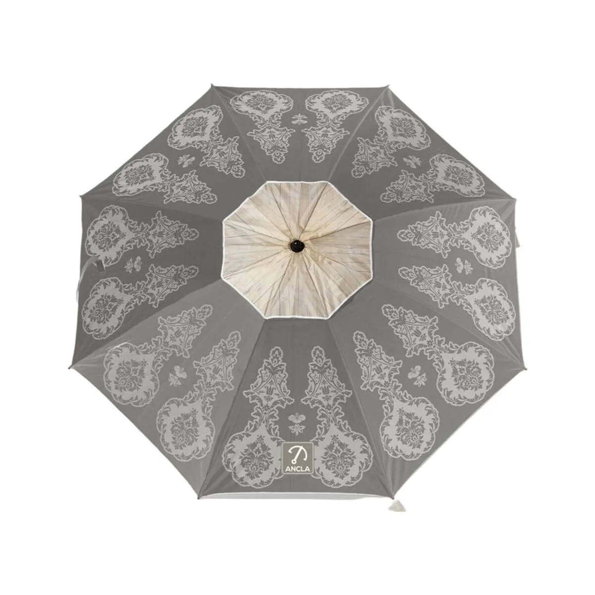 Parasol de plage gris o 200 cm spf50 boho s113740292. Découvrez l'univers Diaytar : une boutique en ligne généraliste qui marque style, qualité et originalité dans chaque produit
