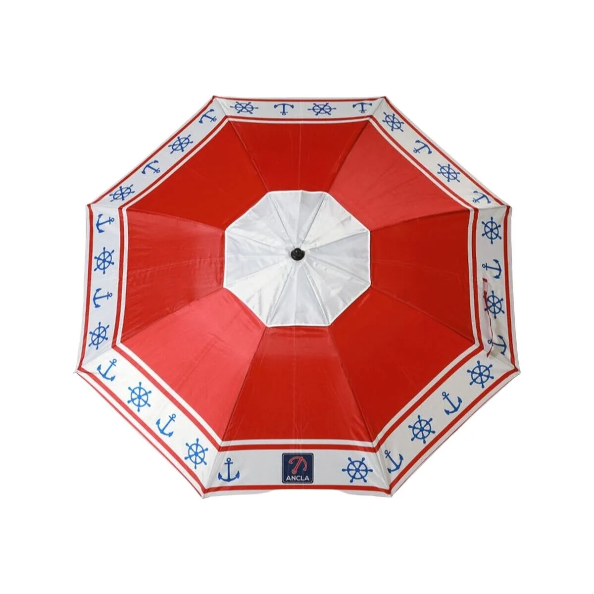 Parasol de plage rouge o 180 cm spf50 ancre s113735472. C'est officiel : Diaytar devient votre nouvelle addiction shopping. Des produits si bons, vous ne voudrez plus vous arrêter.