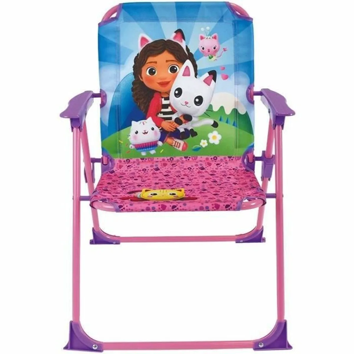Parasol fun house gabby and the magic house rose 100 cm 2 unites s7100088038. Diaytar, c'est le livre dont vous êtes le héros. Chaque produit que vous choisissez est un chapitre de votre histoire.