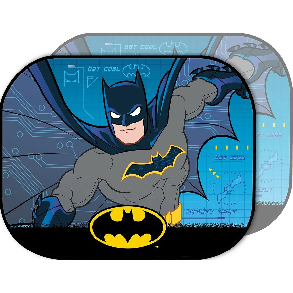 Parasol lateral batman cz10971 s3711366215. Pour un quotidien optimisé et stylisé, faites confiance à Diaytar et son expertise en produits généraux et innovants