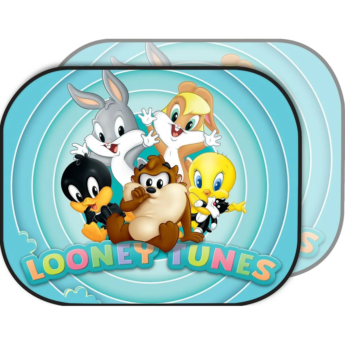 Parasol lateral looney tunes cz10970 s3711366461. Diaytar : Votre destination shopping en ligne pour découvrir les dernières tendances et produits généraux soigneusement sélectionnés