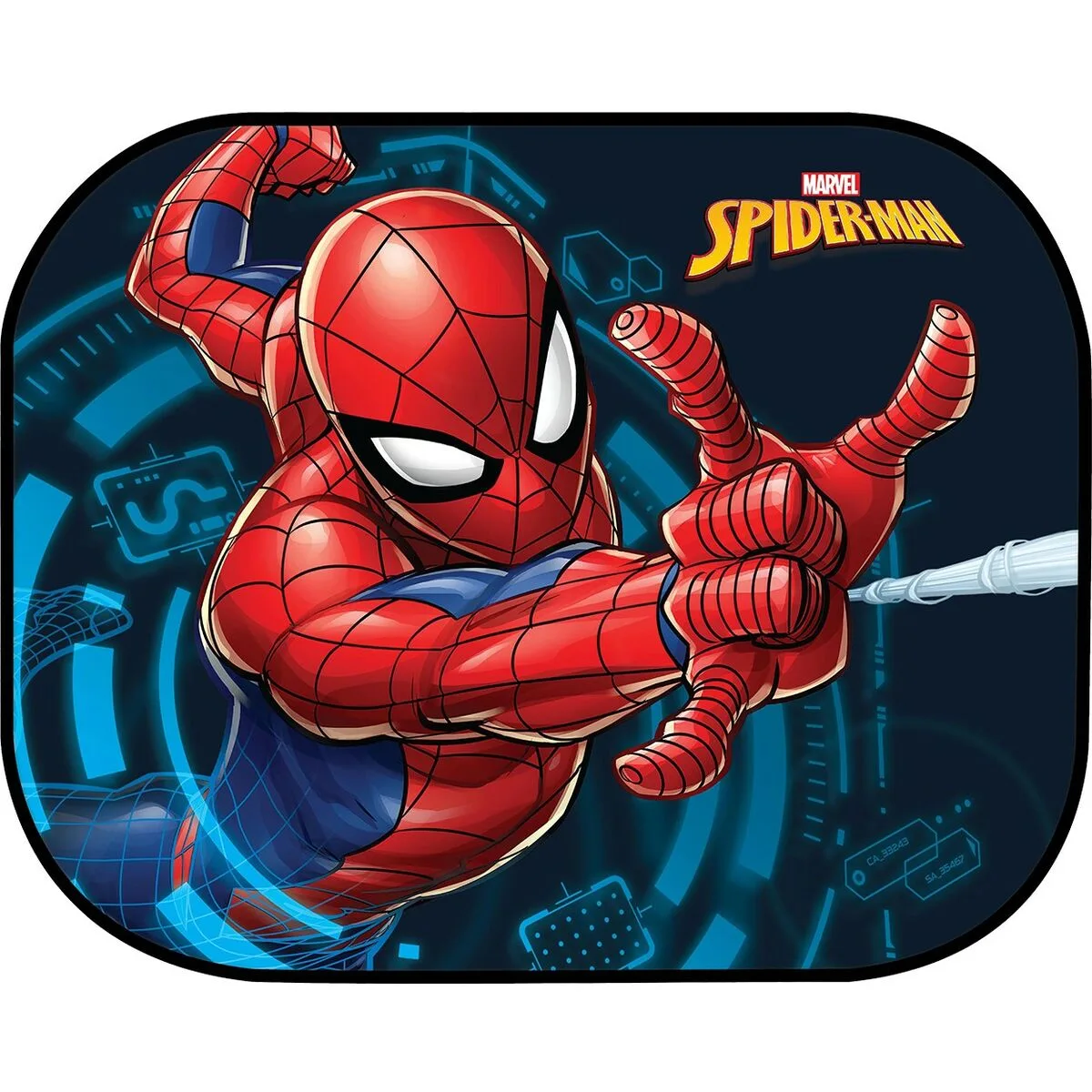 Parasol lateral spider man cz10619 s3711366680. Bienvenue chez Diaytar - Votre destination shopping pour tous vos besoins du quotidien !