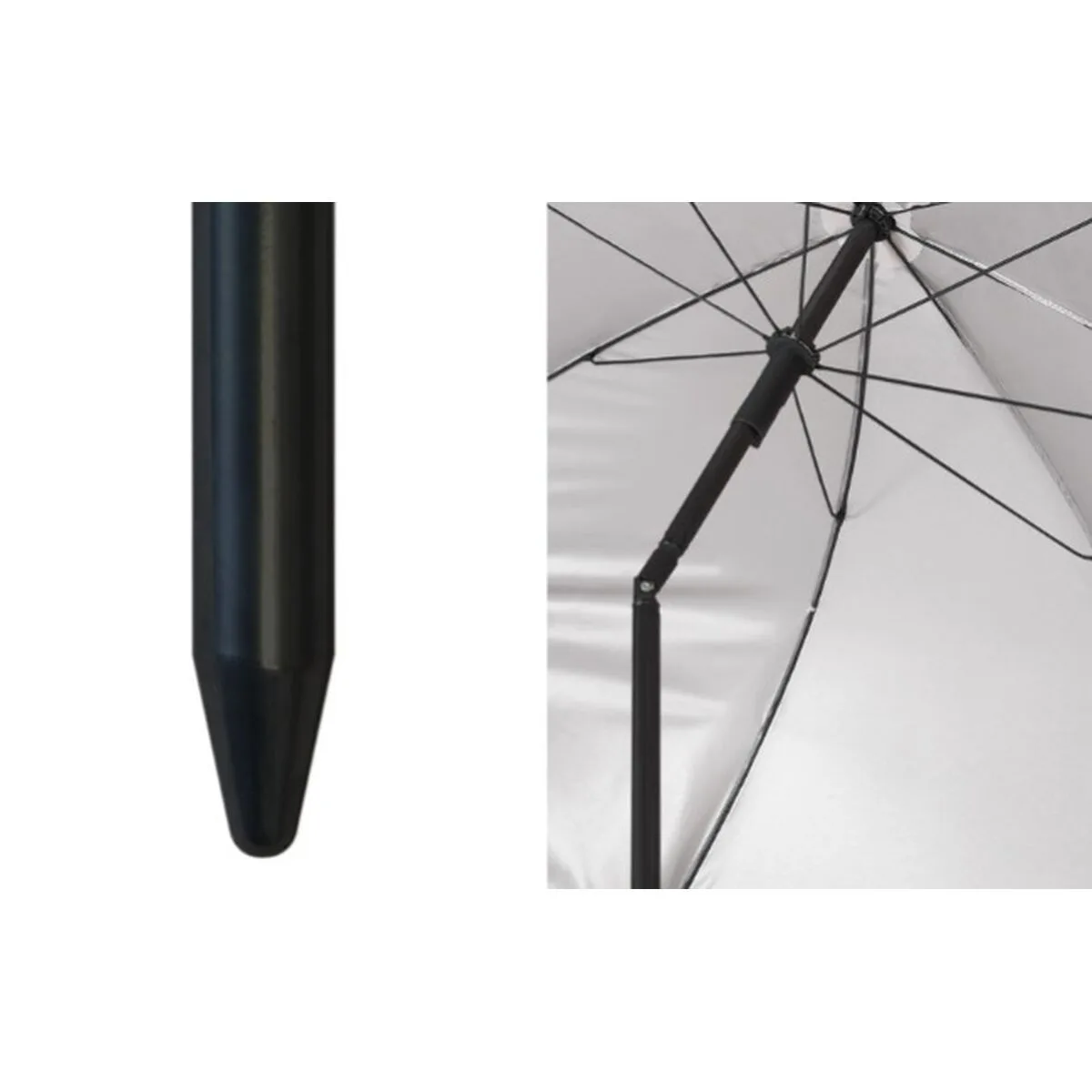 Parasol rose 200 cm upf 50 s113738314. Votre style, votre personnalité, nos produits : bienvenue chez Diaytar !