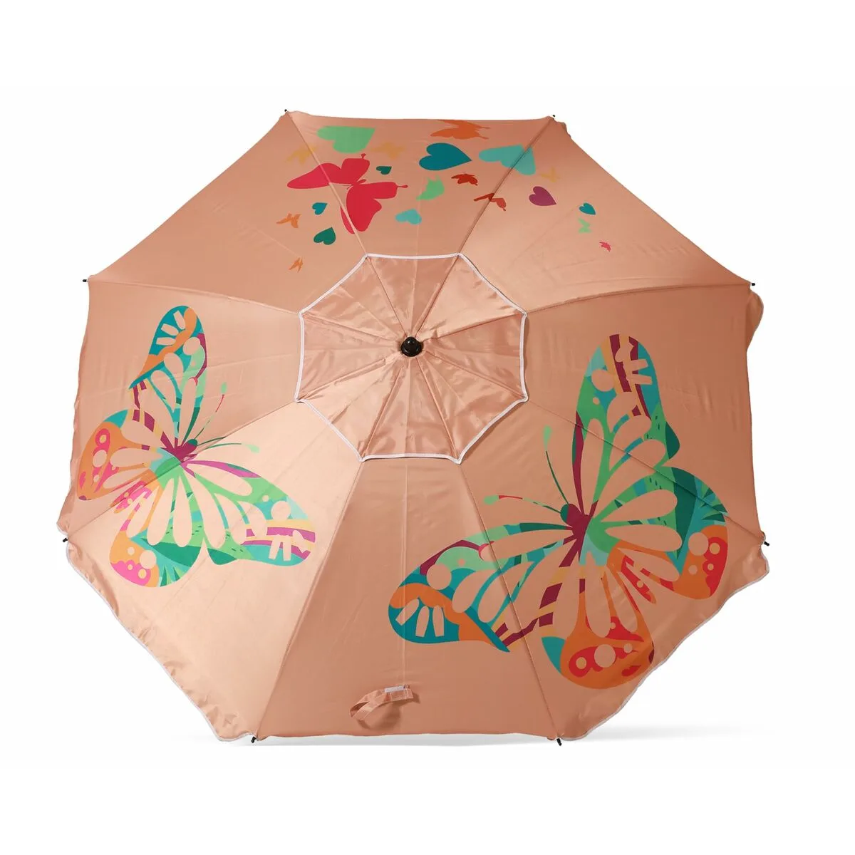 Parasol rose 200 cm upf 50 s113738381. Diaytar est le résultat de milliers d'heures de recherche et développement pour vous offrir une offre généraliste d'exception.