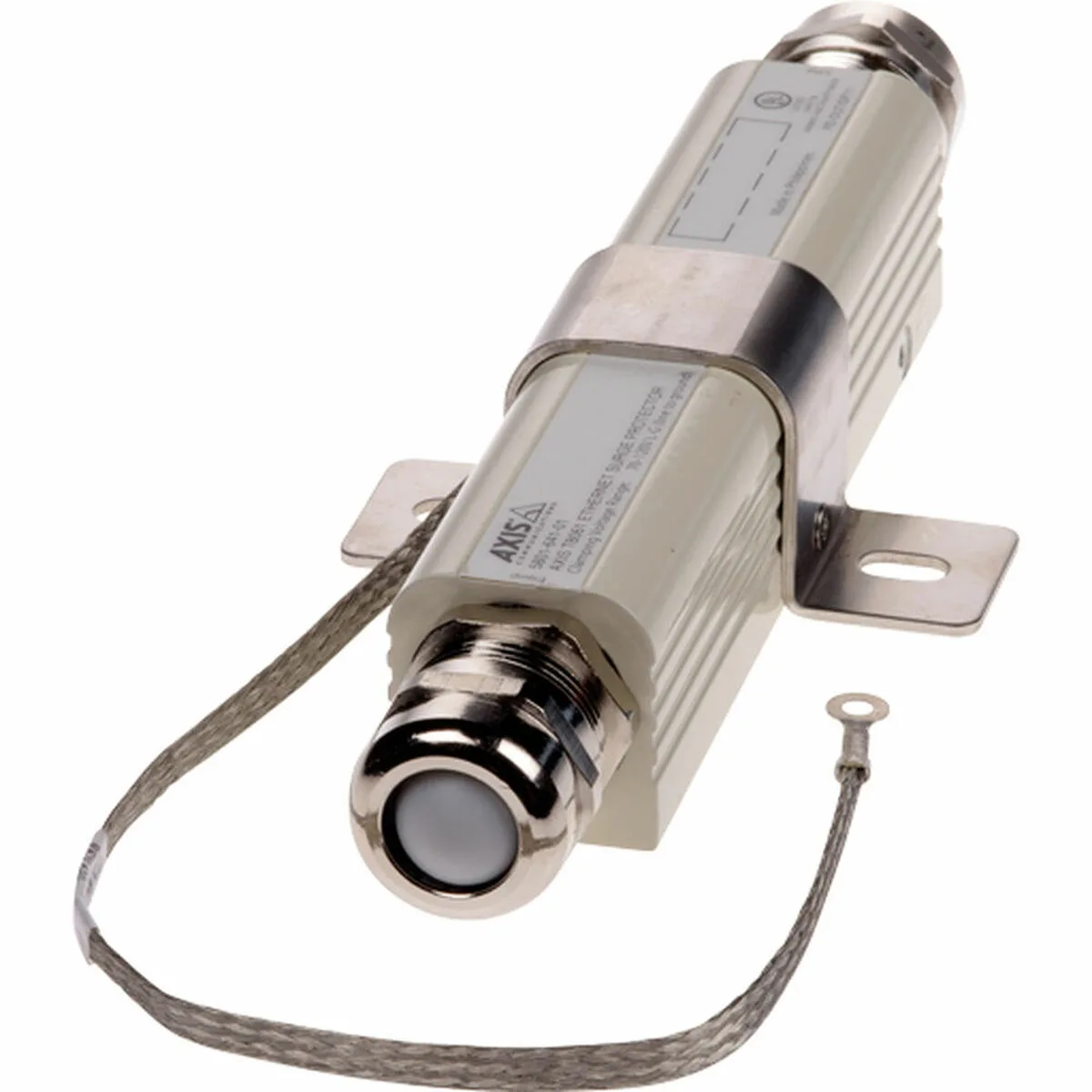 Parasurtenseur pour cable ethernet axis t8061 10 kva s5500049357. Diaytar, c'est votre garantie contre la déception. Des produits testés et approuvés, pour un shopping en toute sérénité.