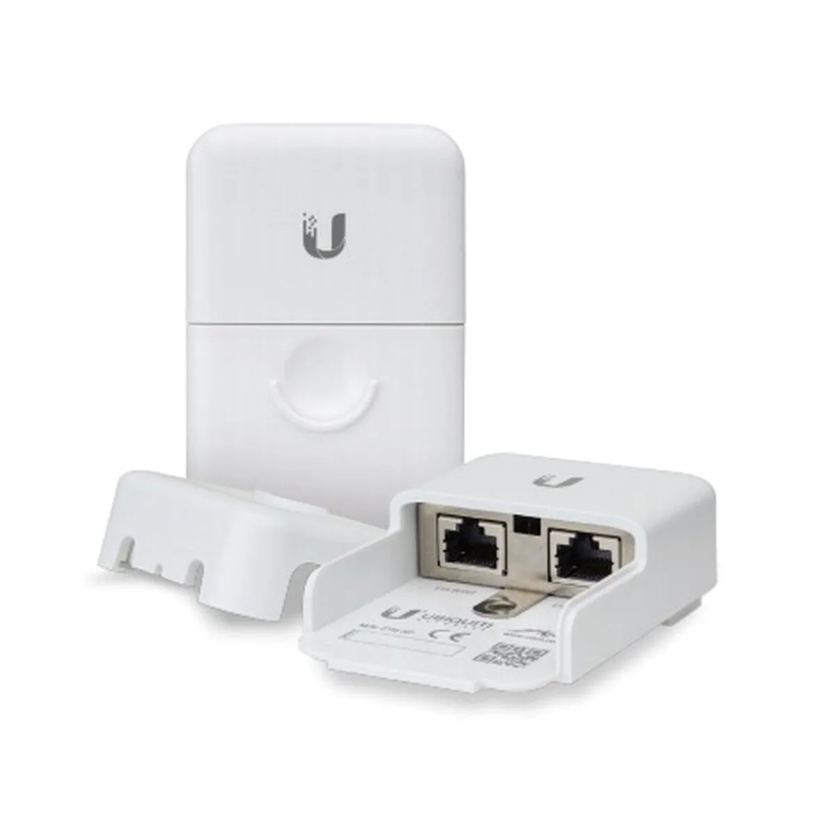 Parasurtenseur pour cable ethernet ubiquiti eth sp g2 blanc s990816925. Notre ambition pour Diaytar : devenir le réflexe numéro 1 lorsque vous pensez 'produit génial'.
