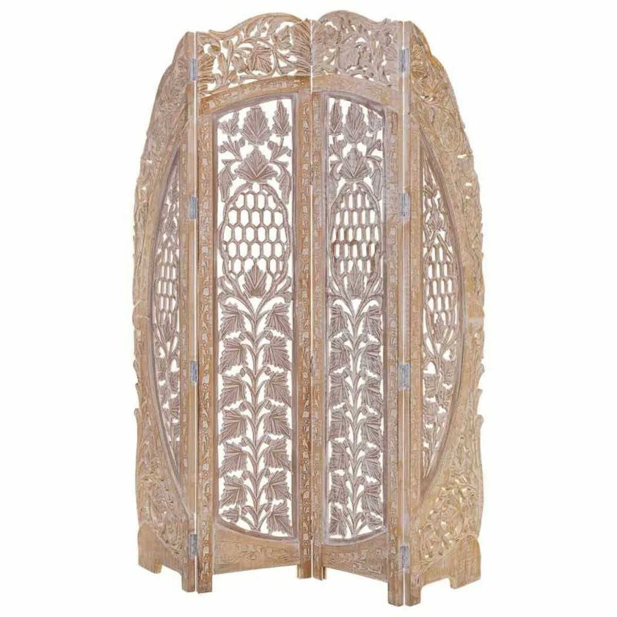 Paravent alexandra house living blanc 2 x 180 x 153 cm d163176872. Bienvenue sur Diaytar, la plateforme qui réconcilie l'âme de la boutique de quartier avec la puissance du digital.