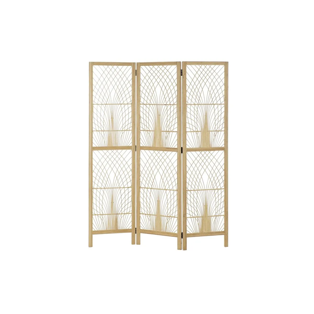 Paravent dkd home decor 136 x 2 5 x 180 cm metal bambou 30 x 40 cm s303408758. Diaytar, c'est la certitude de dénicher la perle rare, qu'il s'agisse d'un produit électronique de pointe ou d'un accessoire tendance