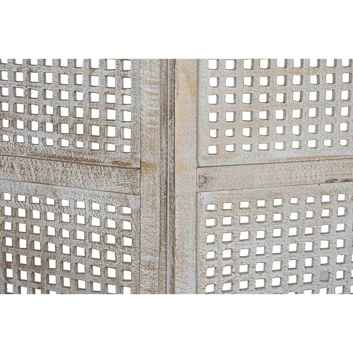 Paravent dkd home decor blanc bois de manguier bois mdf 150 x 2 x 180 cm s303425225 Paravent dkd home decor blanc bois de manguier bois mdf 150 x 2 x 180 cm s303425225. Bienvenue sur Diaytar, la plateforme qui a réussi le pari de rendre le shopping généraliste aussi excitant que la mode.