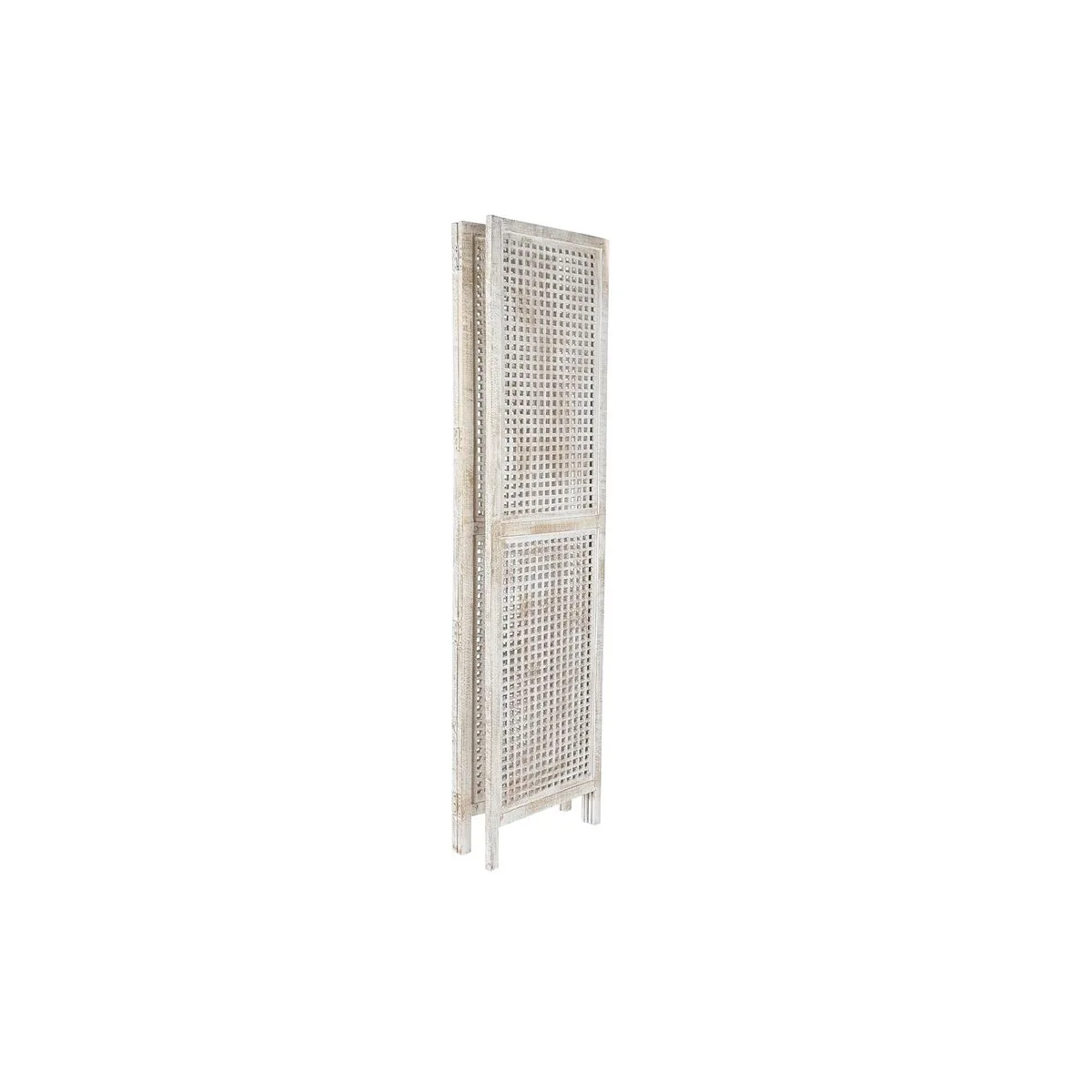 Paravent dkd home decor blanc bois de manguier bois mdf 150 x 2 x 180 cm s303425241 Paravent dkd home decor blanc bois de manguier bois mdf 150 x 2 x 180 cm s303425241. Du salon à la chambre, Diaytar habille votre intérieur avec élégance.